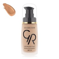 Longstay Matte Foundation GR - 11